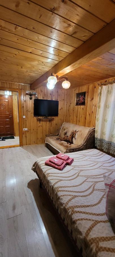 Kotiedzh U Mariny Βίλα Γιαρέμτσε Εξωτερικό φωτογραφία