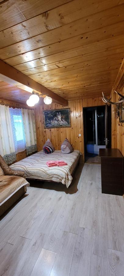 Kotiedzh U Mariny Βίλα Γιαρέμτσε Εξωτερικό φωτογραφία